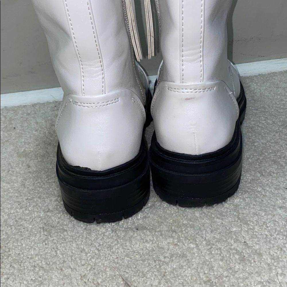 Sam Edelman boots - Picture 4 of 5